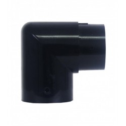 Albox BTBCL Mounting Bracket for TBC Photoelectric Beam Series